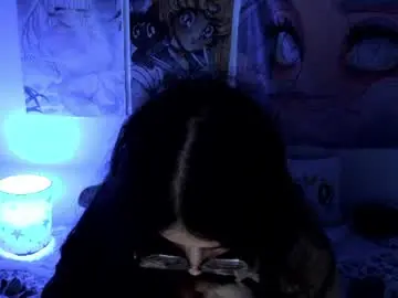 Chaturbate Nude Webcam of megan_yagami