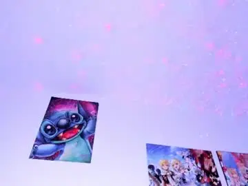 Chaturbate Private Sex Chat of megan_yagami