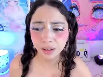 Chaturbate Adult Webcams of megan_yagami