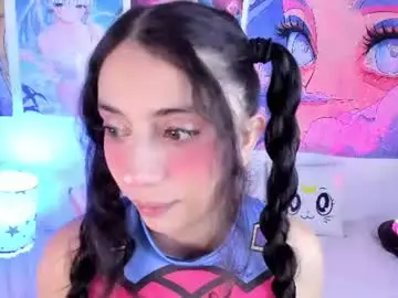 Chaturbate Nude Webcam of megan_yagami