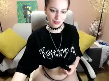 Chaturbate Live Porn of vixendi