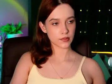 Chaturbate Nude Webcam of lolalemona