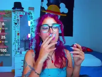 Chaturbate Best Webcam of mary_jane1_