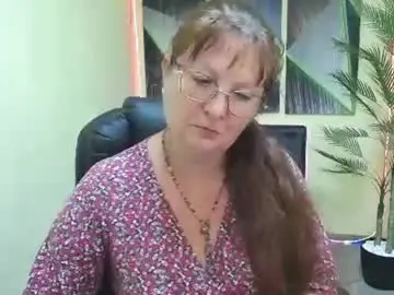 Chaturbate Live Porn of oovanessahotts