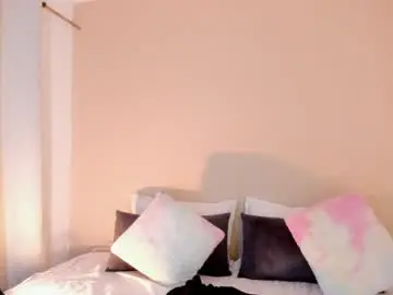 Chaturbate Live Porn of salomesimos1