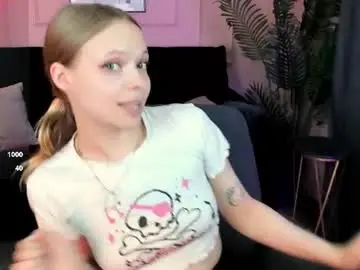 Chaturbate Best Webcam of sweet_lucile
