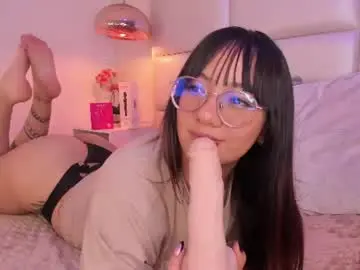 Chaturbate Best live sex cam show of aily_yozuko