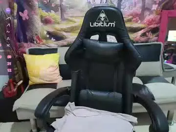 Chaturbate Sex Cam of alyssa_anal