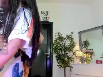 Chaturbate Watch Live Sex Cams of cheerish