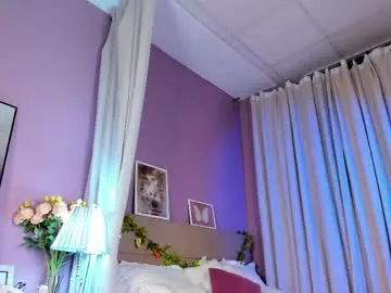 Chaturbate Sex Cam of dearly_emily