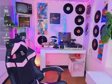 Chaturbate Adult Webcams of duulce_mia