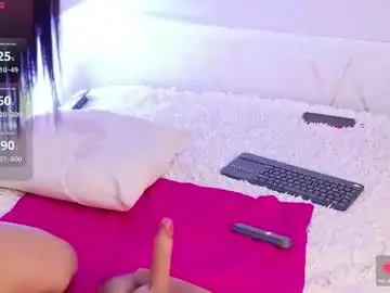 Chaturbate Live Sex of i_am_hanna