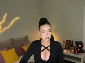 Chaturbate Sex Cam of mistress_of_hearts