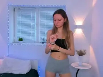 Chaturbate Free Porn Cam of sttyllezz
