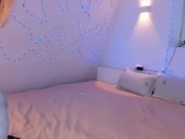 Chaturbate Free Porn Cam of sttyllezz