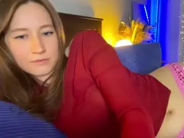 Chaturbate Private Sex Chat of _feli_