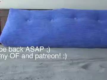 Chaturbate Free Porn Cam of _feli_