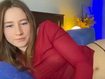 Chaturbate Sex Cam of _feli_