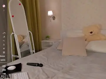 Chaturbate Nude Webcam of debbie_wools
