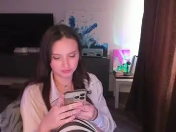 Chaturbate Watch Live Sex Cams of doracharmer