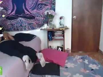 Chaturbate Adult Webcam of im_moonlight