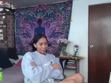 Chaturbate Live Sex Cam of im_moonlight