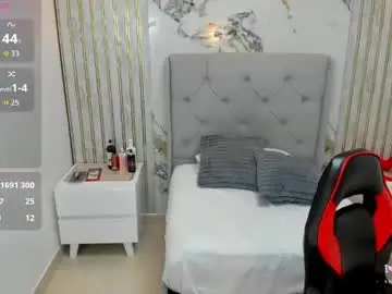 Chaturbate Live Porn of korinasantos