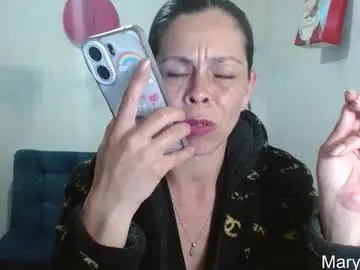 Chaturbate Sex Chat of marilyn_xxxx