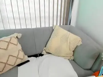 Chaturbate Sex Cam of miavelvet_22