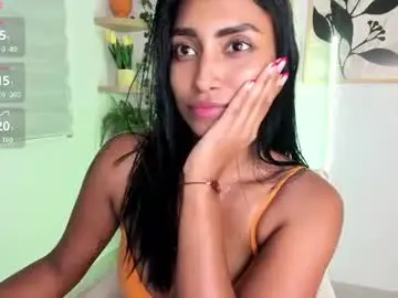 Chaturbate Best Webcam of miavelvet_22
