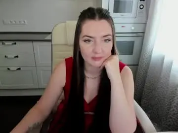 Chaturbate Adult Webcam of minchelskatrina