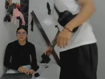 Chaturbate Best live sex cam show of sweetauracouple