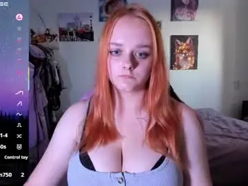 Chaturbate Live Sex Cam of wild_angel666