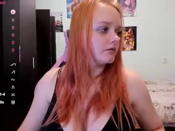 Chaturbate Live Sex Cam of wild_angel666