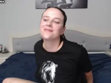 Chaturbate Nude Webcam of bluexstacey