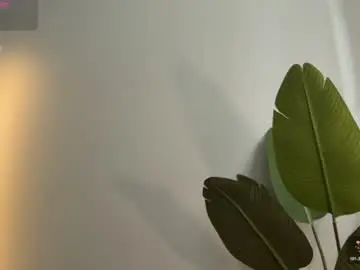 Chaturbate Nude Webcam of eva_vex