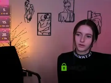 Chaturbate Sex Cam of kaisy_star
