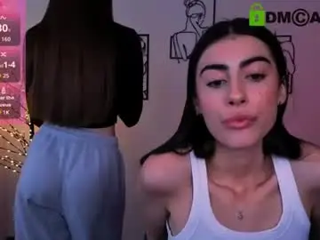 Chaturbate Adult Webcams of kaisy_star