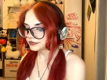 Chaturbate Live Sex Cam of laurettecipro