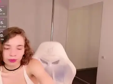 Chaturbate Private Sex Chat of rebecca_sunny