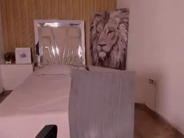 Chaturbate Free Live Porn of secretdiamond_