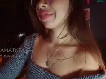 Chaturbate Adult Video Chat of _amarella_