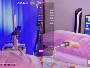Chaturbate Free Live Porn of angeli__wu