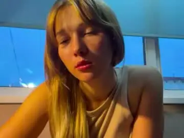 Chaturbate Live Porn of bunnyaurielle