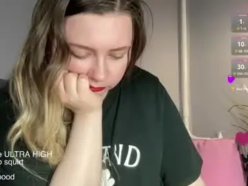 Chaturbate Free Live Porn of kaylafisherxoxo