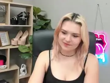 Chaturbate Free Porn Cam of lilysweetxo