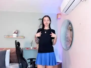 Chaturbate Best Webcam of lucy_ferreiraa