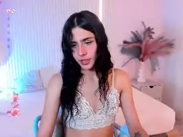 Chaturbate Live Porn of miaturner8
