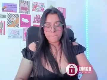 Chaturbate Best Webcam of mypretty_isabella