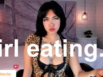 Chaturbate Live Sex of gia_foxy